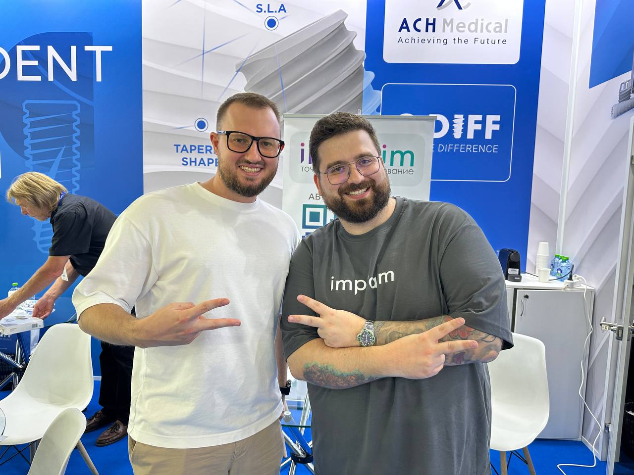 Фото с выставки 5